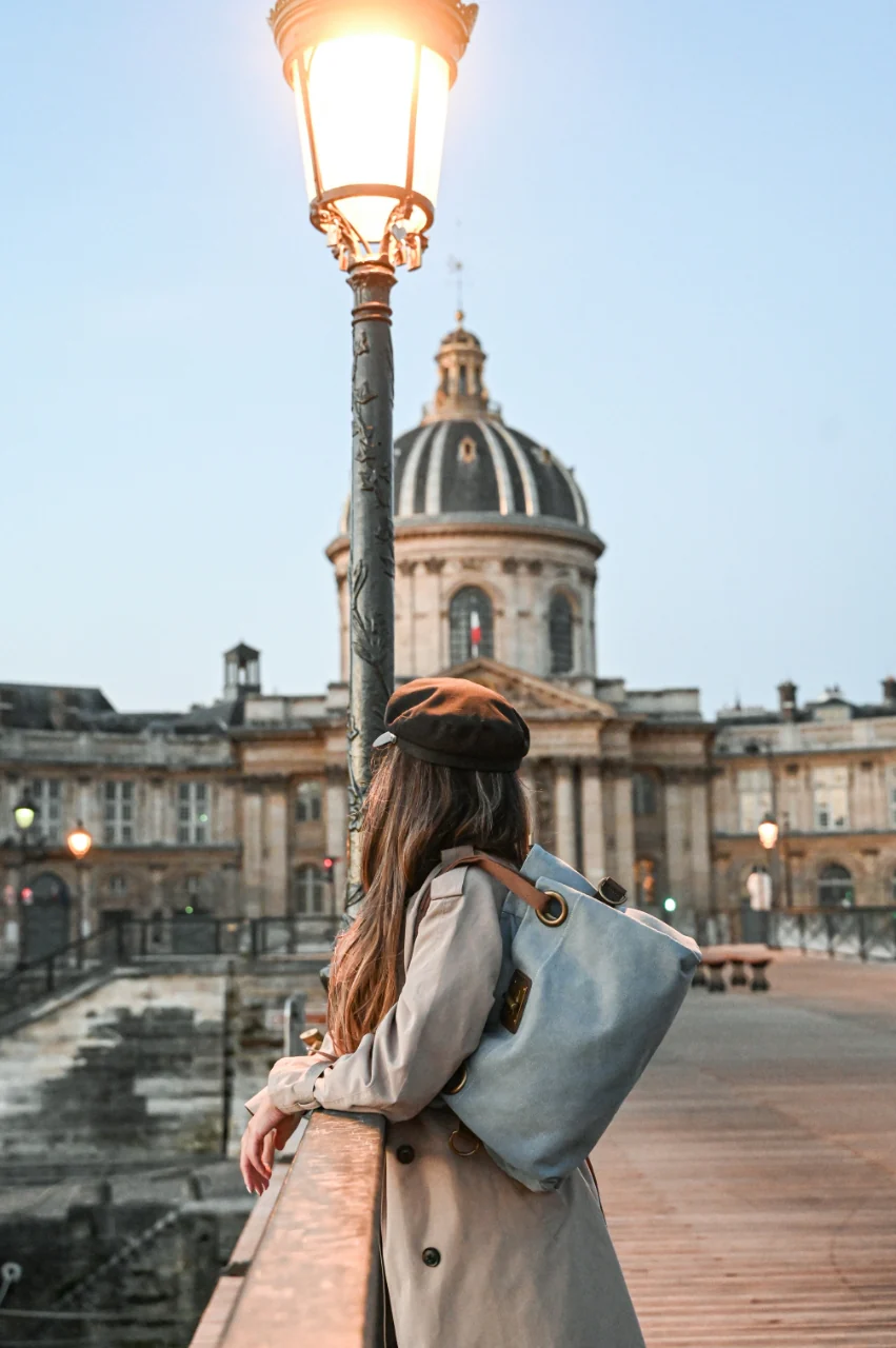 PONT-DES-ARTS - Image 202