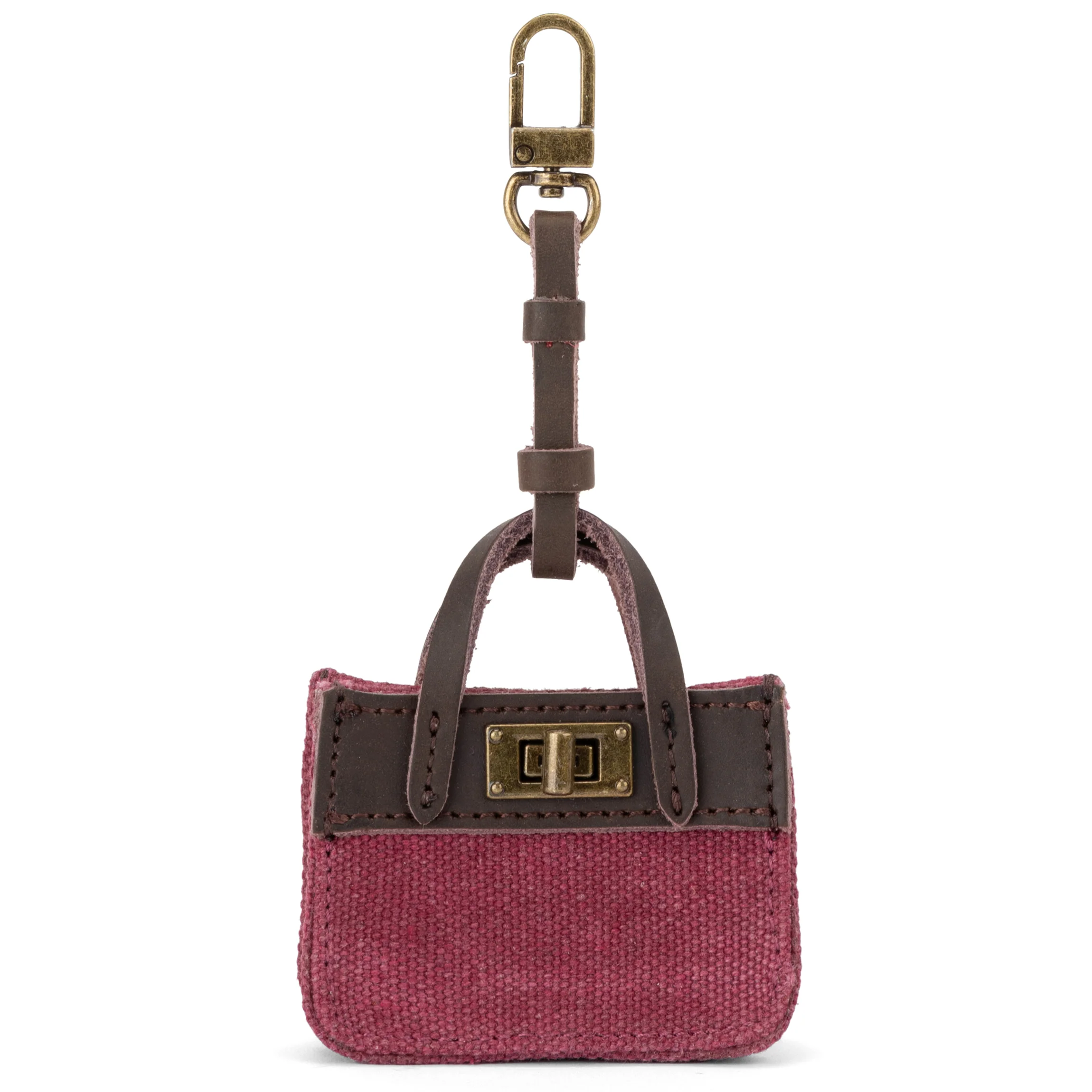 PONT-DES-ARTS - BAG CHARM - Image 12
