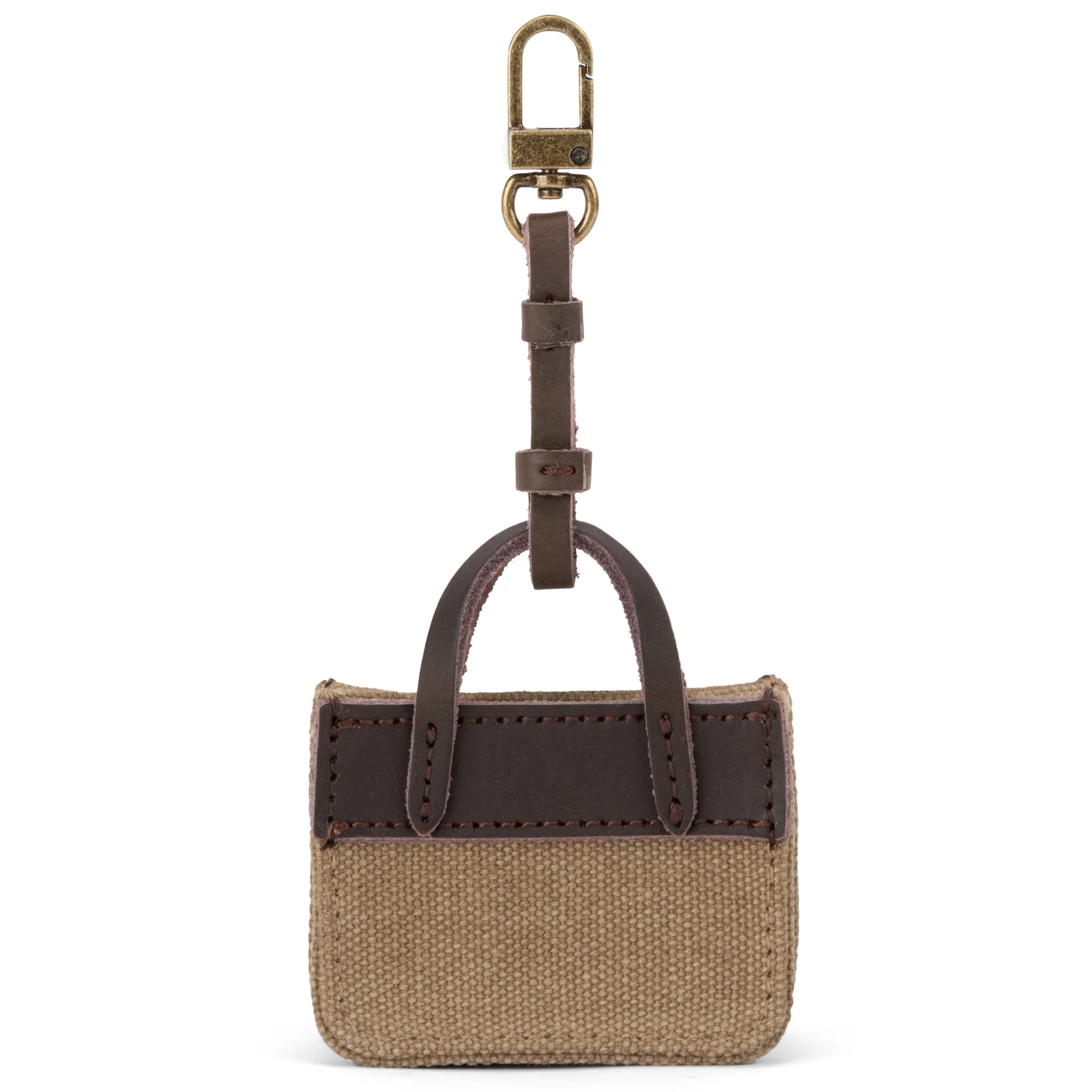 PONT-DES-ARTS - BAG CHARM - Image 4