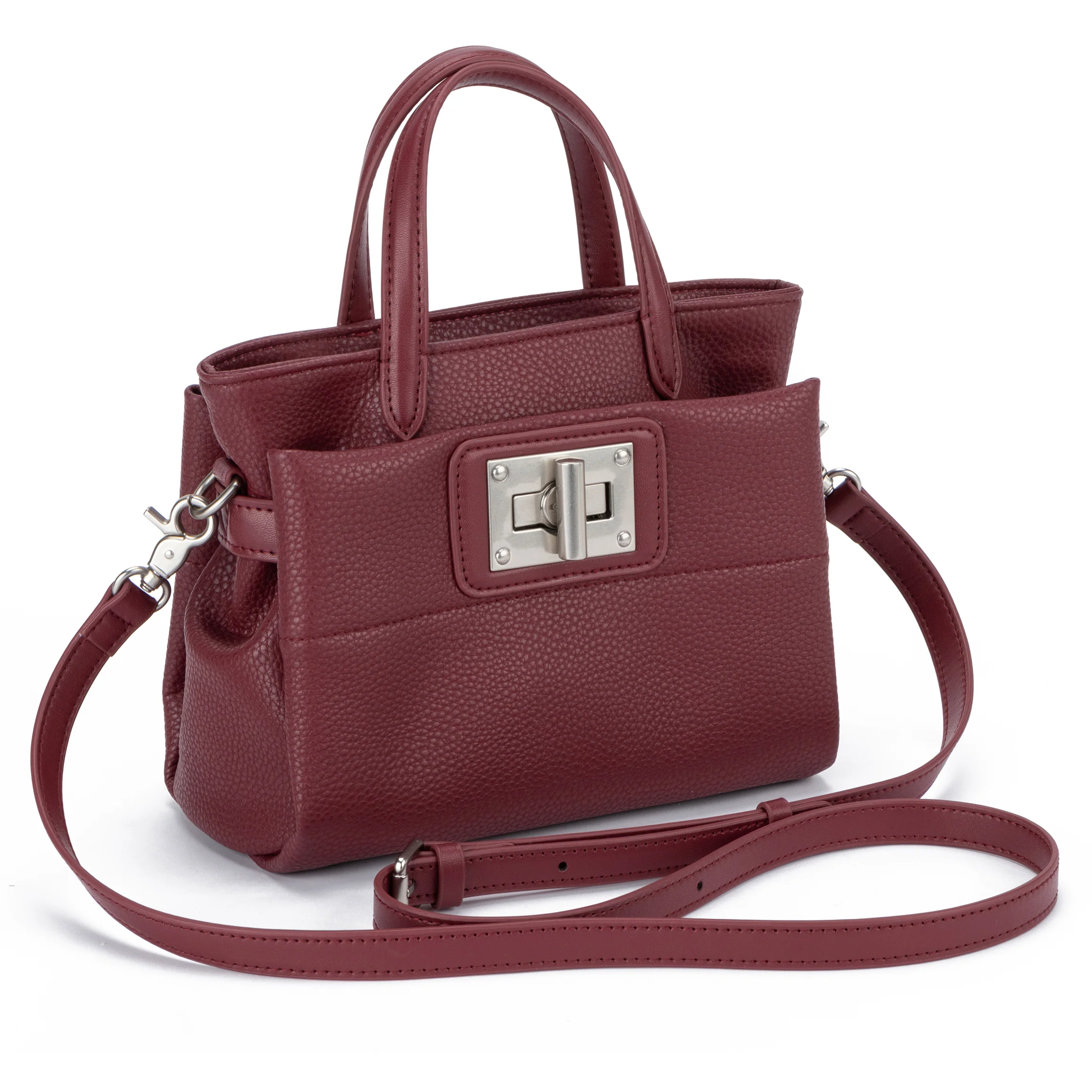PONT-DES-ARTS - Vegan Leather - Image 31