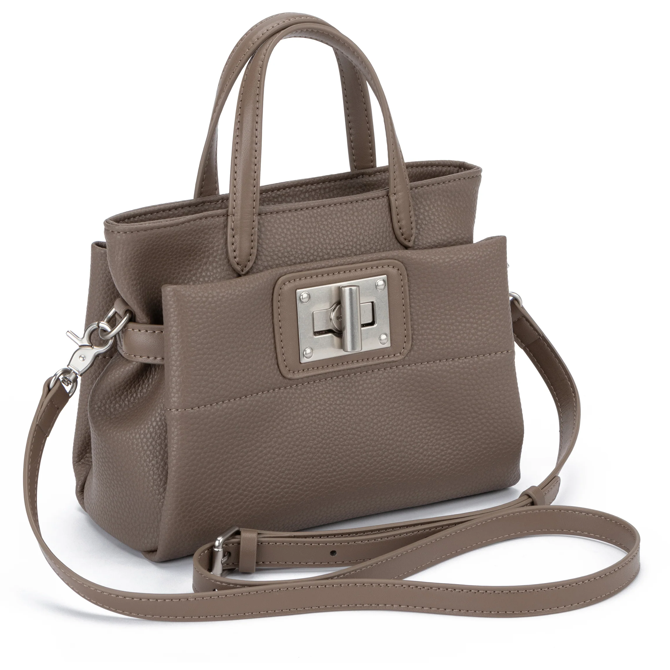 PONT-DES-ARTS - Vegan Leather - Image 51