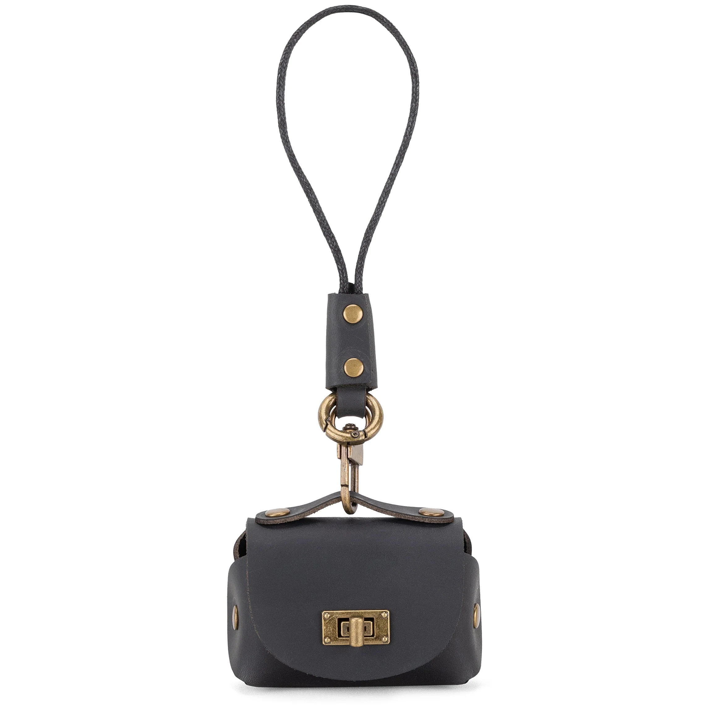 VILLIERS - Bag Charm - Image 5